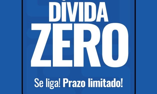 Campanha Dívida Zero quer revitalizar o SINDIJORNALISTAS/ES