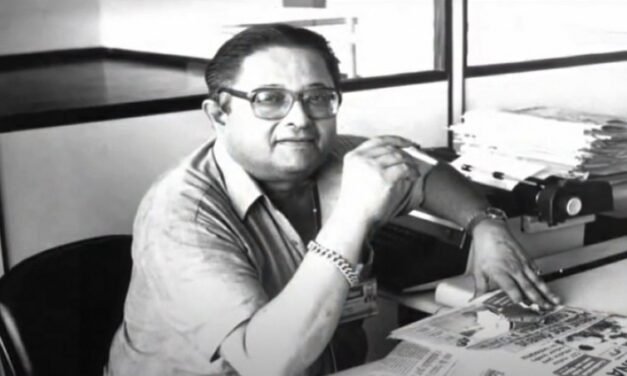 10 anos sem Pedro Maia