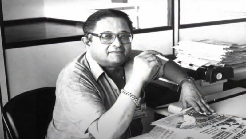 10 anos sem Pedro Maia