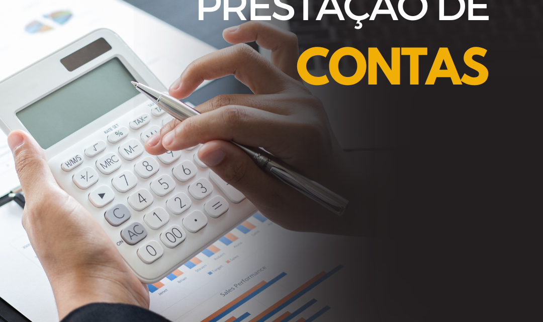 Nesta segunda, 26, tem assembleia de prestação de contas