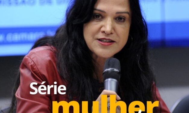 As mulheres em espaços de luta