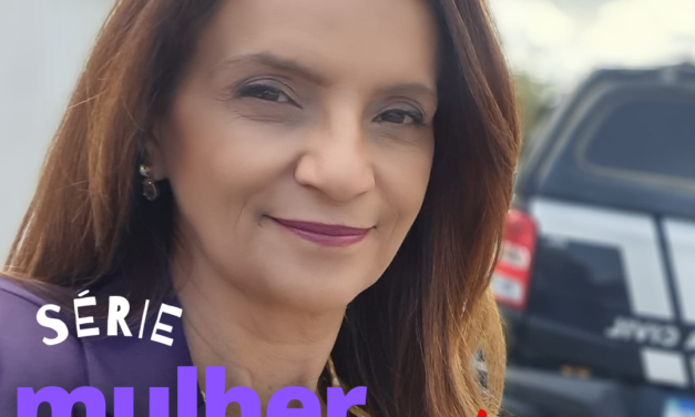 É preciso empenho, dedicação e seriedade no trato com a informação