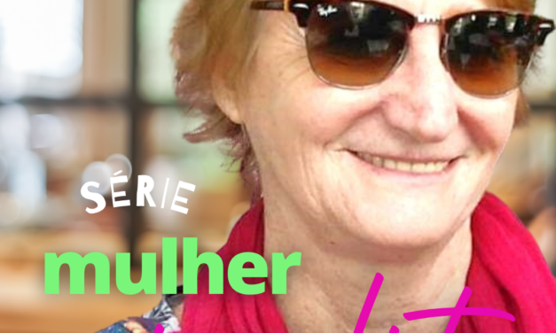 Jornalismo e aprendizagens que a vida traz