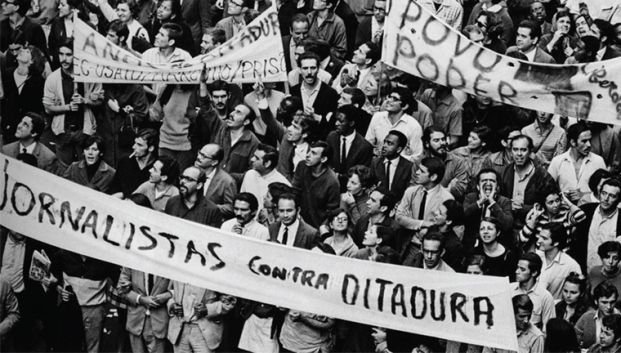 Lembrar e repetir: ditadura nunca mais!