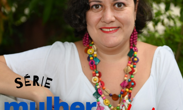 O que é ser uma mulher jornalista?