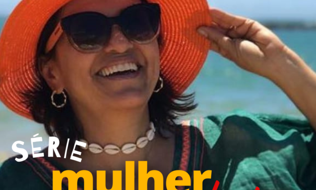 Um corre-corre  de múltiplas experiências