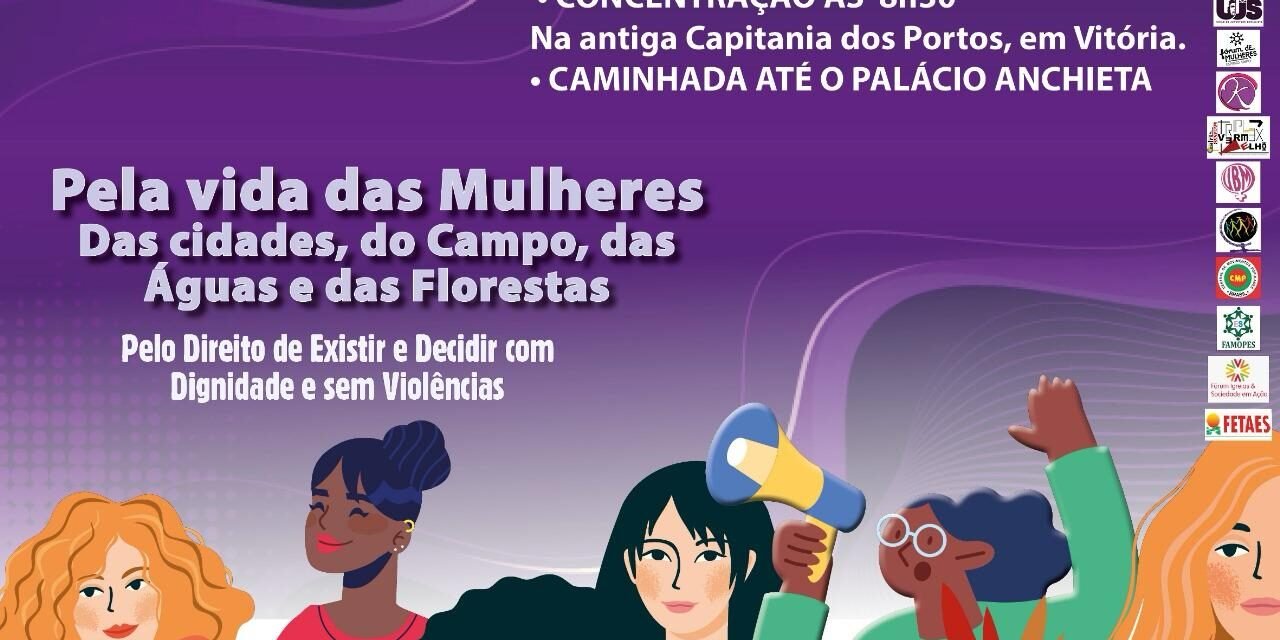 …e continuamos nas lutas!!!