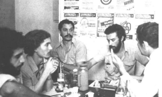 O jornalismo perde um ícone da resistência na imprensa capixaba