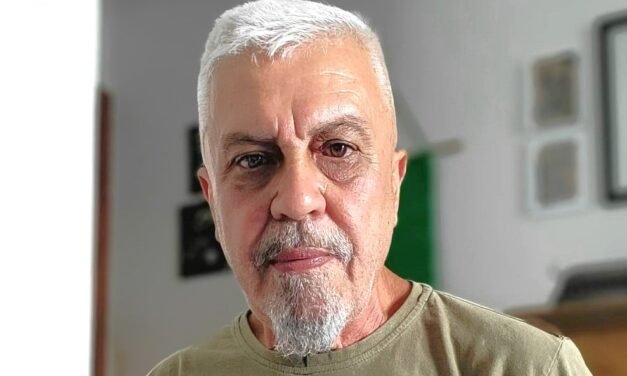 Pequeno recorte do recente fazer jornalístico no ES