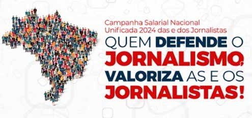 Sindijornalistas e SERTES fazem segunda rodada de negociação