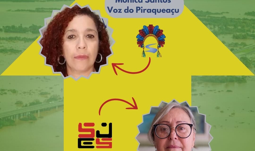SINDIJORNALISTAS-ES participa de live “Impacto das fake news em momentos de tragédia como no Rio Grande do Sul”