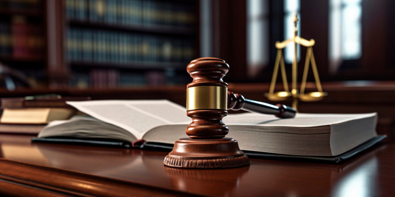 Nota de repúdio ao assédio judicial e agressão de políticos no ES