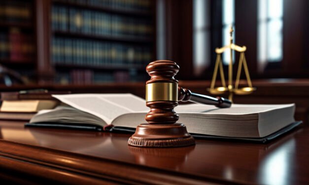 Nota de repúdio ao assédio judicial e agressão de políticos no ES