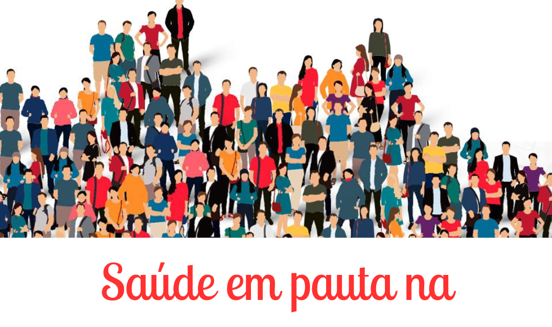 Assembleia, nesta terça, às 19 h
