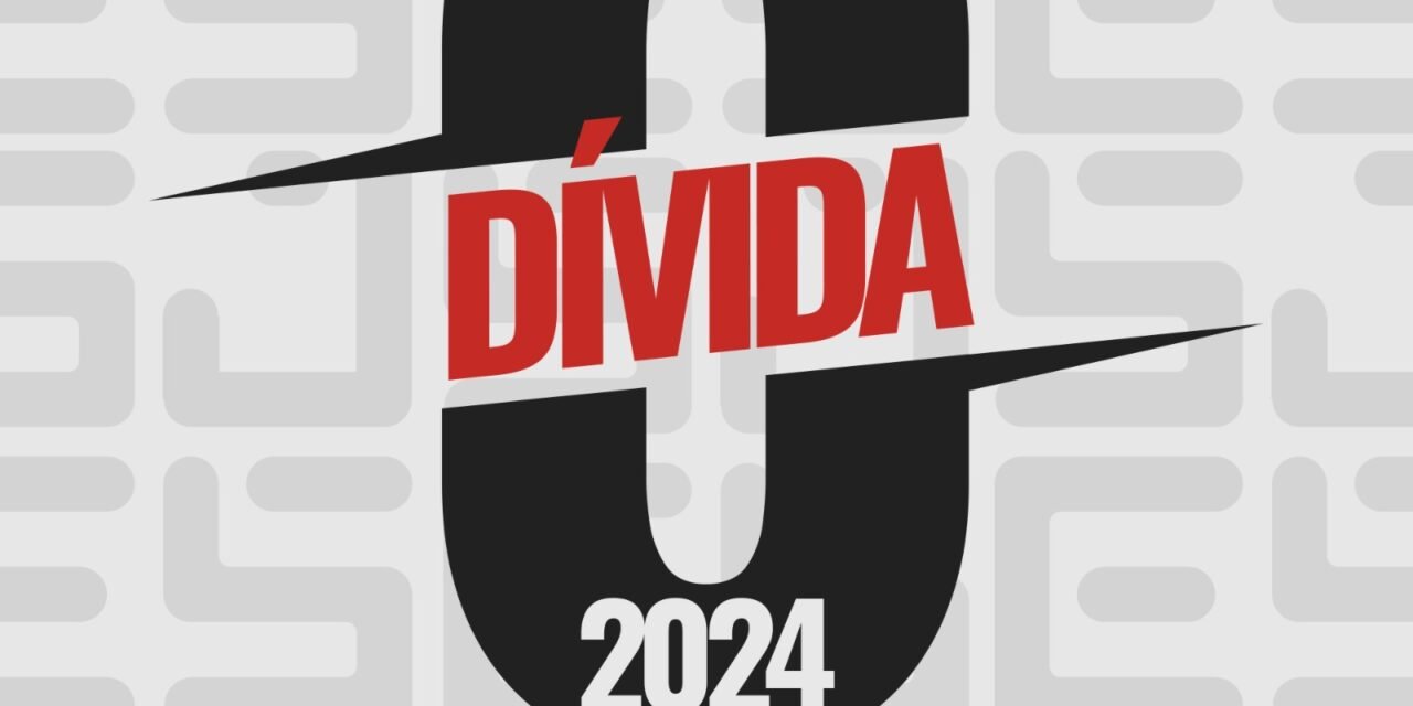 Começa segunda fase da Campanha Dívida Zero