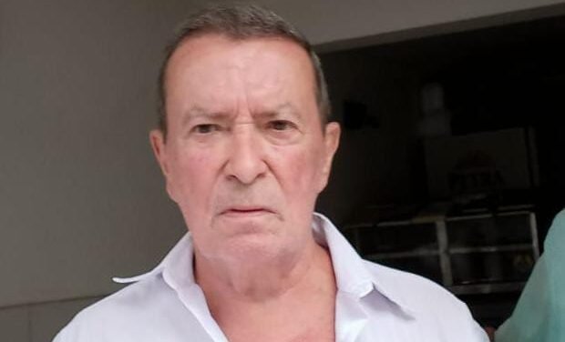 Falece Jô Amado, um dos fundadores do Sindijornalistas/ES