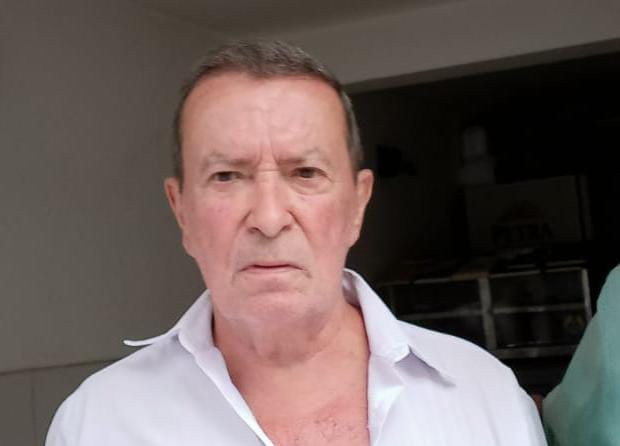 Falece Jô Amado, um dos fundadores do Sindijornalistas/ES