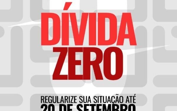 Jornalista, entre na Campanha Dívida Zero e regularize sua situação