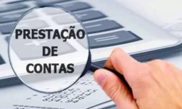 Edital de Convocação de Assembleia Geral Ordinária de Prestação de Contas