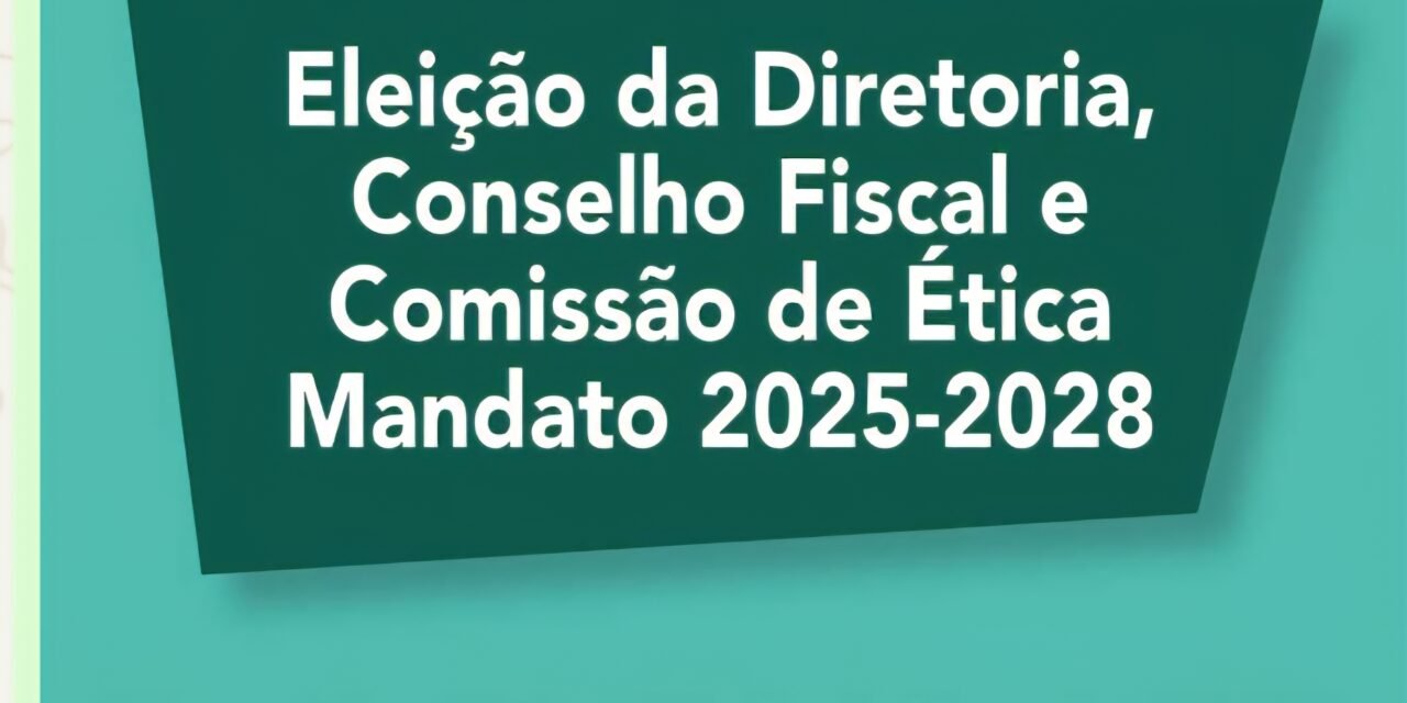 FENAJ divulga tutorial para orientar jornalistas sobre as eleições da entidade