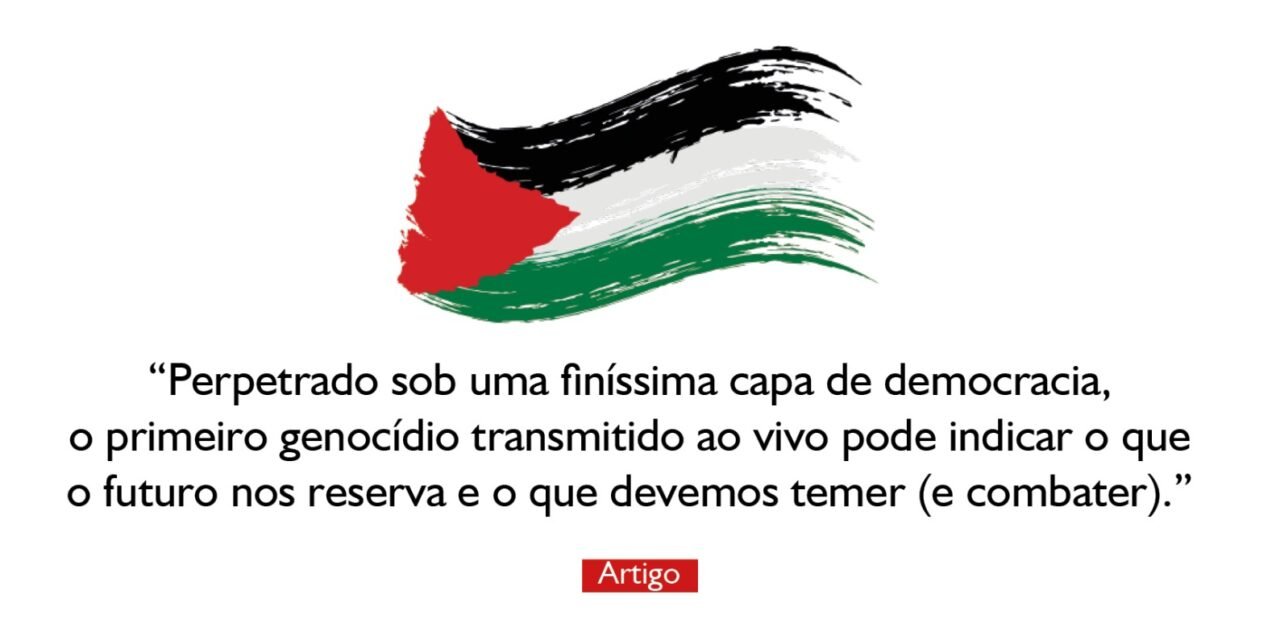 PARA ONDE VAI A HUMANIDADE?