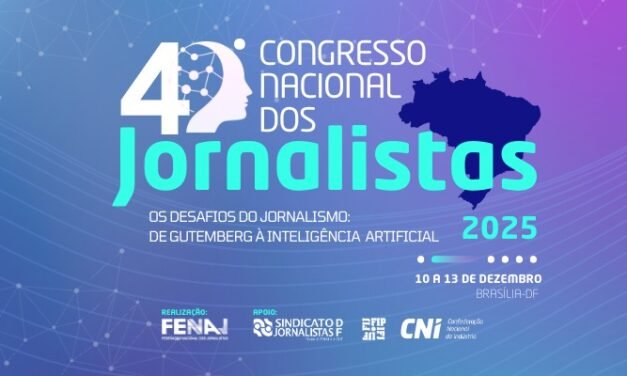 Assembleia elege delegados para o 40º Congresso Nacional dos Jornalistas