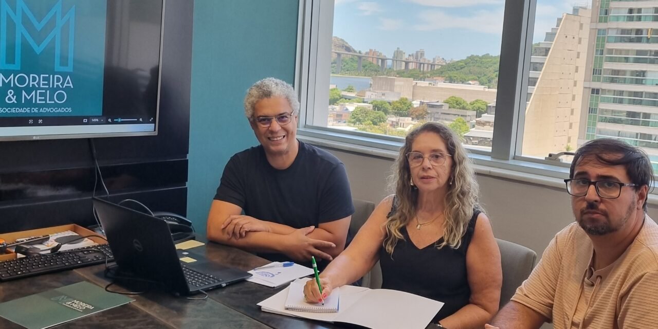 Sindijornalistas tem nova assessoria jurídica