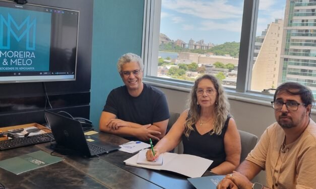 Sindijornalistas tem nova assessoria jurídica