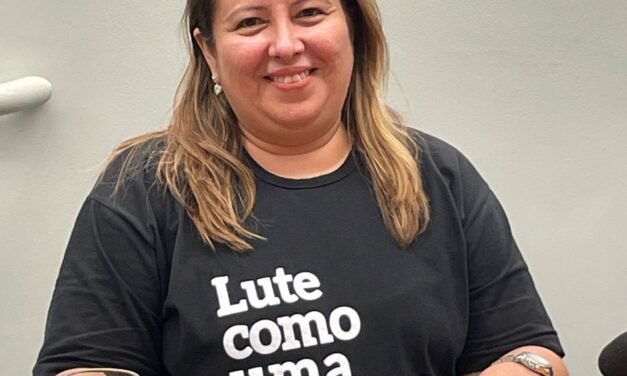 FENAJ é reeleita para a coordenação regional da América Latina no Conselho de Gênero da FIJ