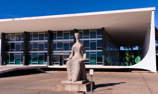 FENAJ e ABI ingressam no STF contra lei que cria profissão de “multimídia”