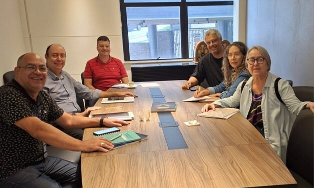 Rádio e TV: Sindijornalistas convoca categoria para avaliar proposta de reajuste
