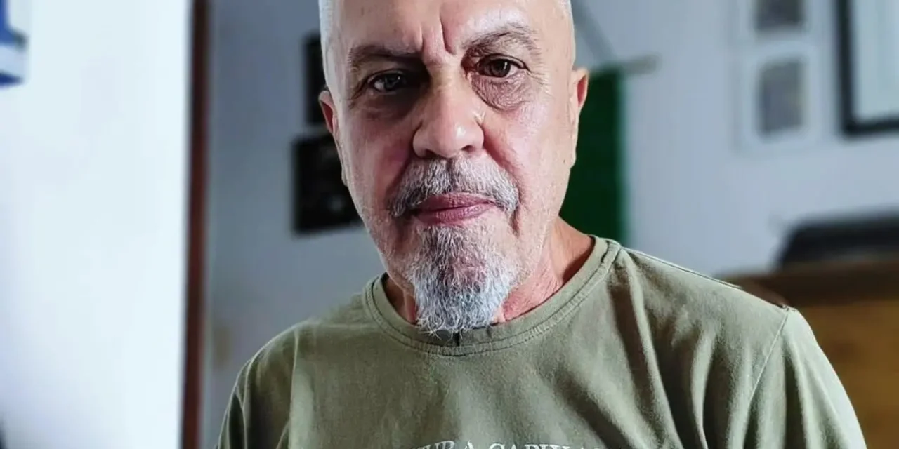 Sindijornalistas manifesta pesar pelo falecimento do jornalista Luiz Vital
