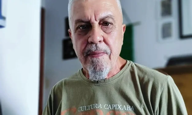 Sindijornalistas manifesta pesar pelo falecimento do jornalista Luiz Vital